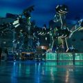 Warner Bros. World™ Abu Dhabi Welcomes First Riders on ‘Kryptonite Collider’